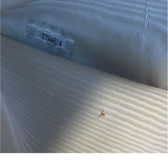 AUTHENTIC CHANEL CAVAIR LONG WALLET/CHANEL SUNGLASSES BUNDLE - Picture 6 of 17